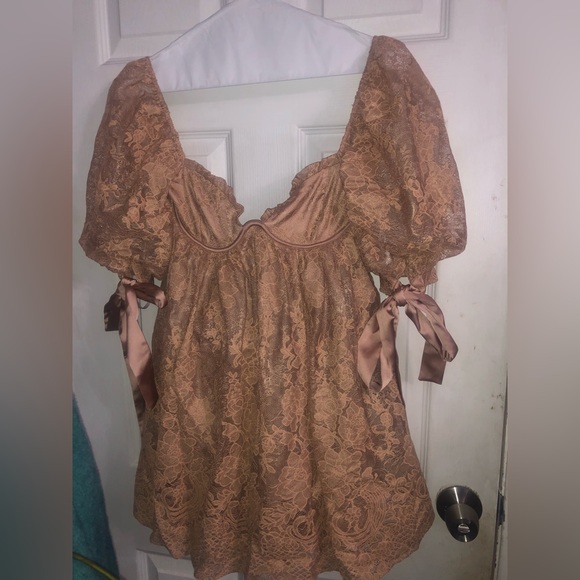 For Love and Lemons Dress - Picture 2 of 3